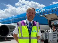 Hollanda Kralı Willem-Alexander A321neo ile uçtu