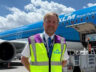 Hollanda Kralı Willem-Alexander A321neo ile uçtu