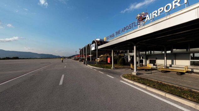 TAV’un tüm havalimanları ACA’ya dahil oldu