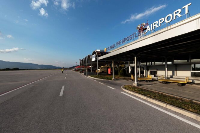 TAV’un tüm havalimanları ACA’ya dahil oldu