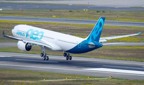 China Eastern Airlines 25 adet A330neo satın alıyor