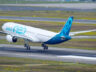 China Eastern Airlines 25 adet A330neo satın alıyor