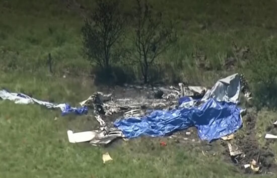 ABD Missouri’de 750XL düştü, 12 kişi hayatını kaybetti