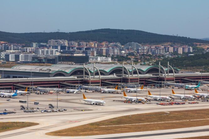 ISG’de okul tatili rekor getirdi