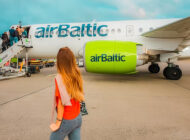airBaltic ile El-Al kod paylaşımı imzaladı