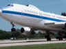 Pentagon E-4B Kıyamet Günü uçağı için 984 milyon dolara imza attı