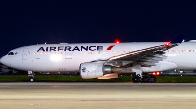 Air France Mali’deki temsilciliğini kapatıyor