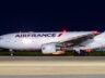 Air France Mali’deki temsilciliğini kapatıyor
