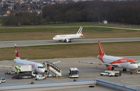 Air France-KLM Easyjet’in satışıyla ilgilenecekleri açıkladı
