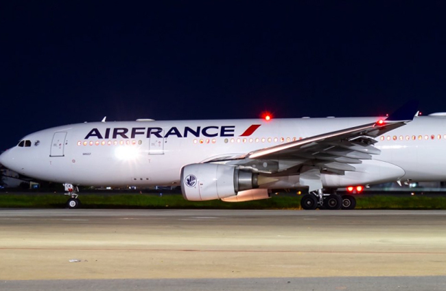 Air France Mali’deki temsilciliğini kapatıyor