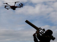 Almanya drone savunmasını artırıyor