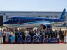AZAL Havayolu yeni A320neo uçağını filsonu kattı
