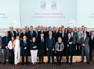 İGA İstanbul Havalimanı CEO’su Bilgen ACI EUROPE‘ta önemli görev