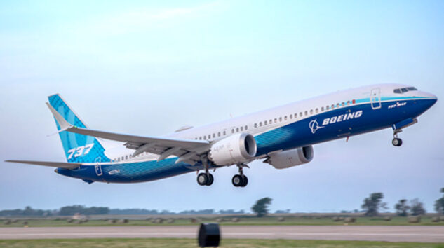 B737 MAX 7 ve 737 MAX 10’da sona gelindi