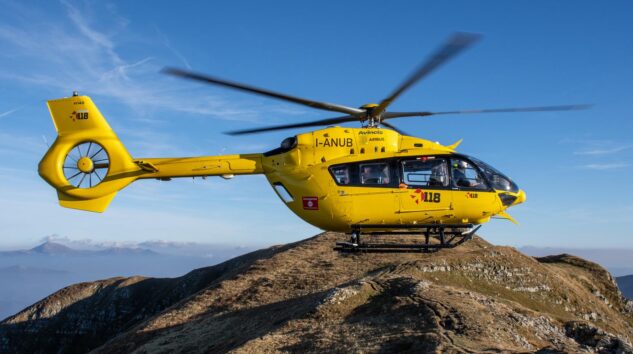 Avincis, 15 Adet Airbus H145 Helikopteri alacak