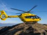 Avincis, 15 Adet Airbus H145 Helikopteri alacak