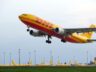 DHL Express, Tayvan-Avrupa bağlantısını güçlendirmek için uçuş başlattı