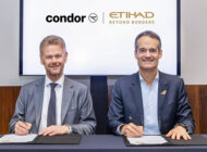 Condor ve Etihad iş birliğini genişletiyor