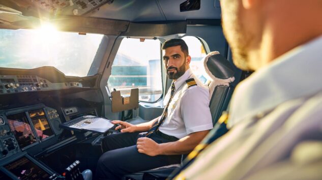 Emirates’ten Türk pilotlara kariyer fırsatı
