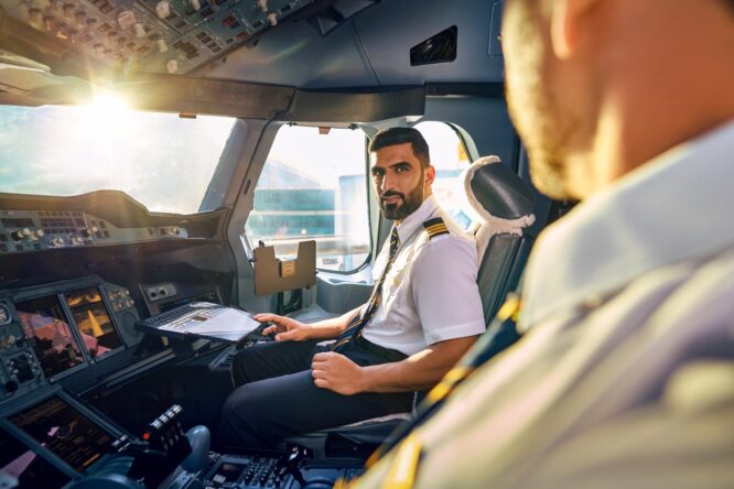 Emirates’ten Türk pilotlara kariyer fırsatı