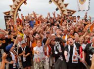 Acun Ilıcalı, Hull City taraftarlarıyla Corendon HydrosClub Kemer’de buluştu