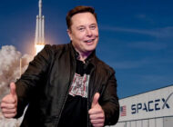 Elon Musk servetiyle dudak ısırtıyor