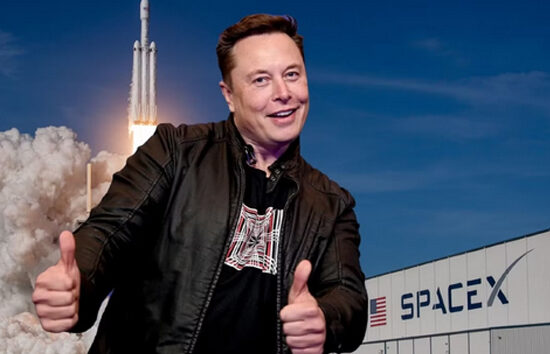 Elon Musk servetiyle dudak ısırtıyor