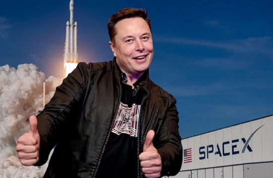 Elon Musk servetiyle dudak ısırtıyor