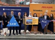 Pegasus, ISG’den Costa Blanca seferlerine başladı