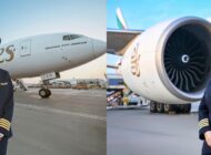 Emirates’in ilk Emirlikli kadın kaptanları gökyüzü ile buluştu