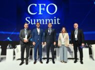 İGA İstanbul Havalimanı CEO’su Bilgen CFO Zirvesi’ne katıldı