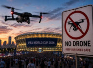 2026 FIFA Dünya Kupası’nda 300 drone el konuldu