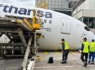 Boeing Frankfurt’a ekip gönderdi