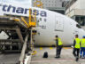 Boeing Frankfurt’a ekip gönderdi