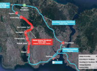 Halkalı–İstanbul Havalimanı–Gayrettepe metro hattı açılıyor