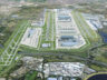 Heathrow Havalimanı üçüncü pistine büyük destek