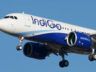 IndiGo A320 ile uydu destekli ilk inişini yaptı