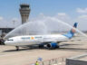 Israir ilk A330 uçağını teslim aldı
