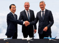 ITA Airways dev ortaklık girişimine katılıyor