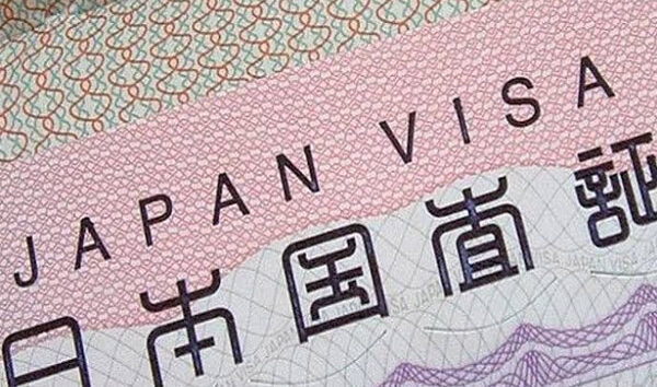 Japonya vize ücretlerini 48 yıl sonra yükseltti