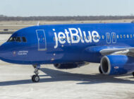 JetBlue uçağına JFK inişinde drone çarptı
