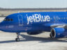JetBlue uçağına JFK inişinde drone çarptı