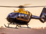 Airbus, Kanada ordsuna ilk H135 helikopteri teslim etti