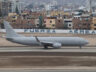 Peru ordusu ilk B737-800NG uçağını teslim aldı