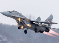 Polonya Ukrayna’ya Mig-29 göndermeyi durdurdu