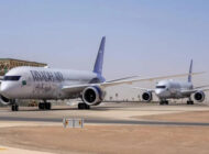 Riyadh Air ilk iki B787-9 Dreamliner uçağı teslim aldı