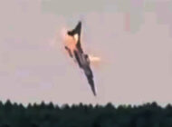 Rusya’da Tu-22M3 düştü