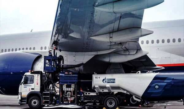 Rusuya jet yakıtımı ihracatına yasak getirdi