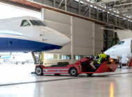 Gulfstream Aerospace Singapur’da Müşteri Destek Merkezi açtı