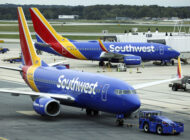 Southwest Airlines B737 MAX 7 siparişlerini değiştiriyor